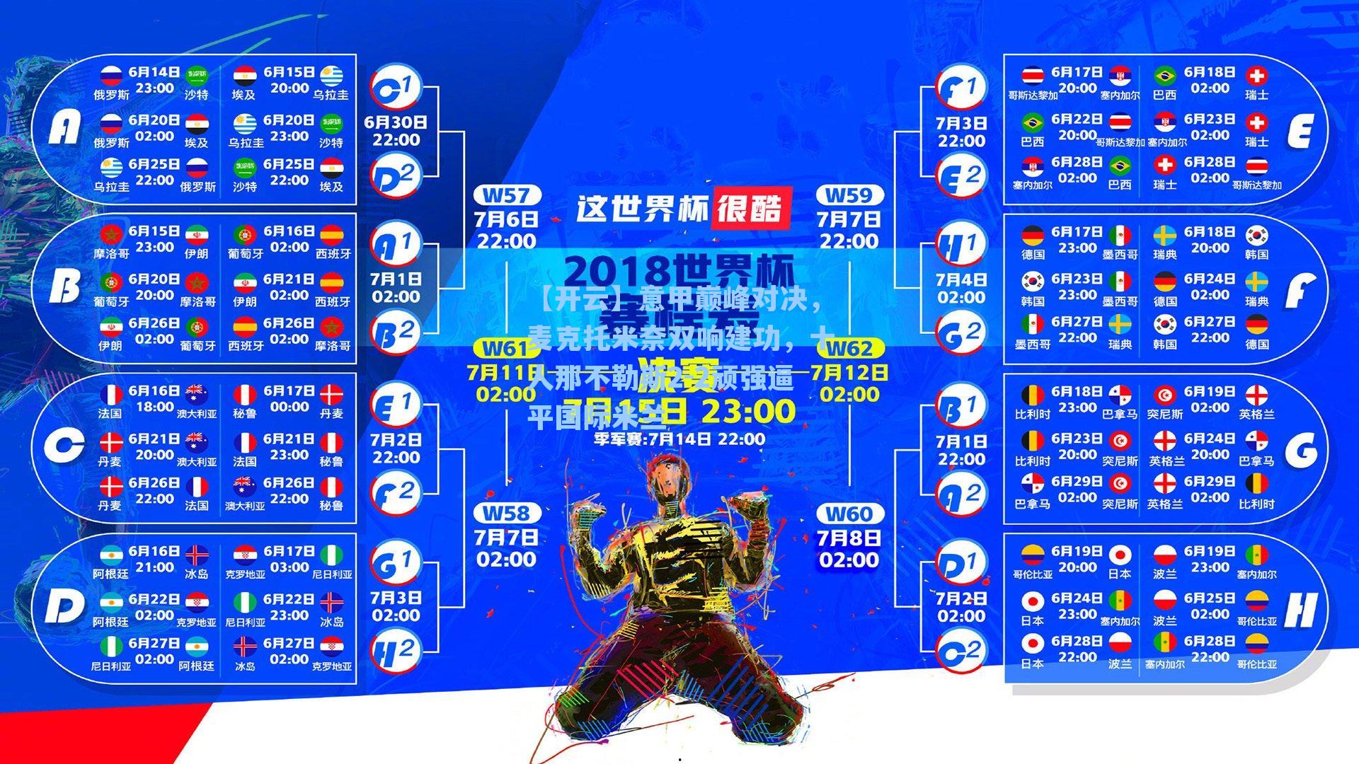 意甲巅峰对决，麦克托米奈双响建功，十人那不勒斯2-2顽强逼平国际米兰