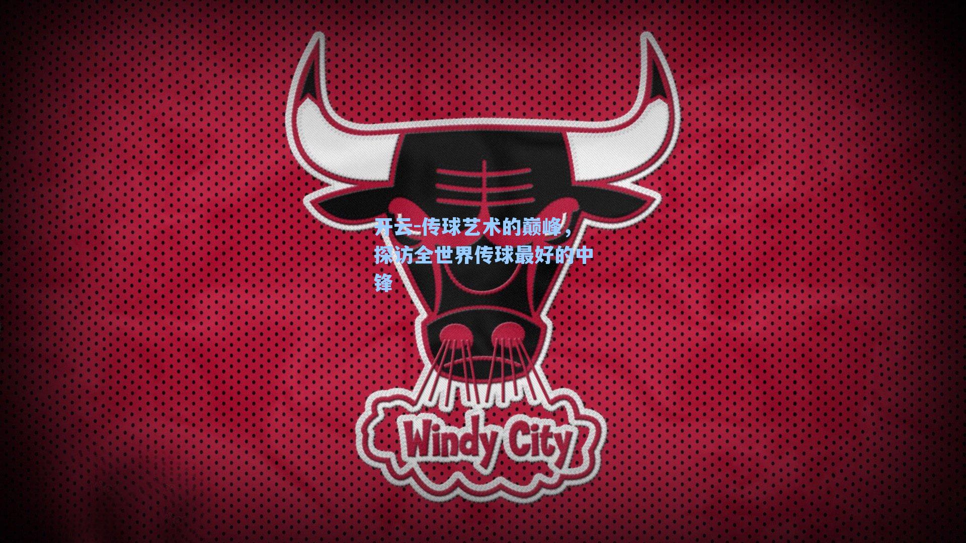 传球艺术的巅峰，探访全世界传球最好的中锋